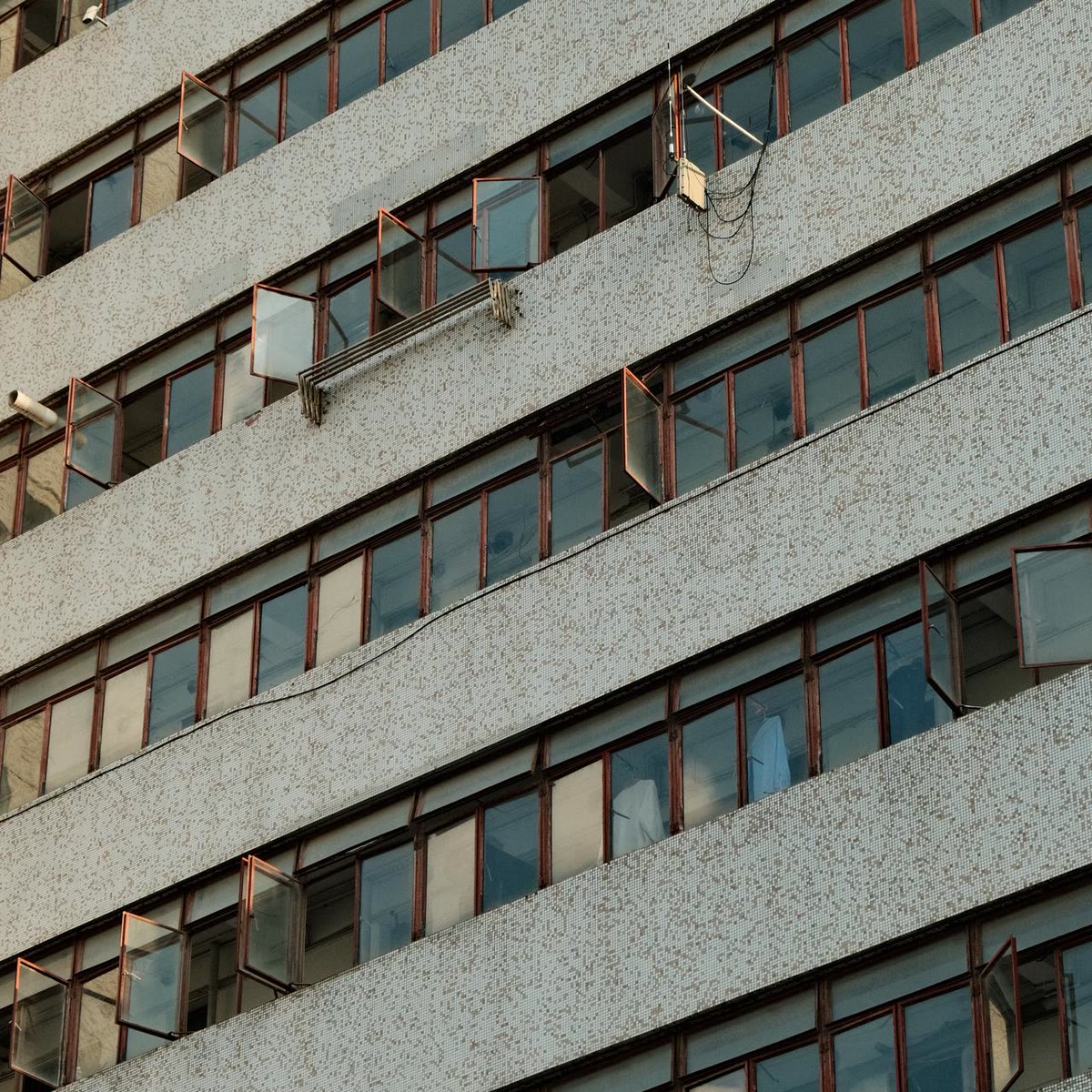 Office Tower