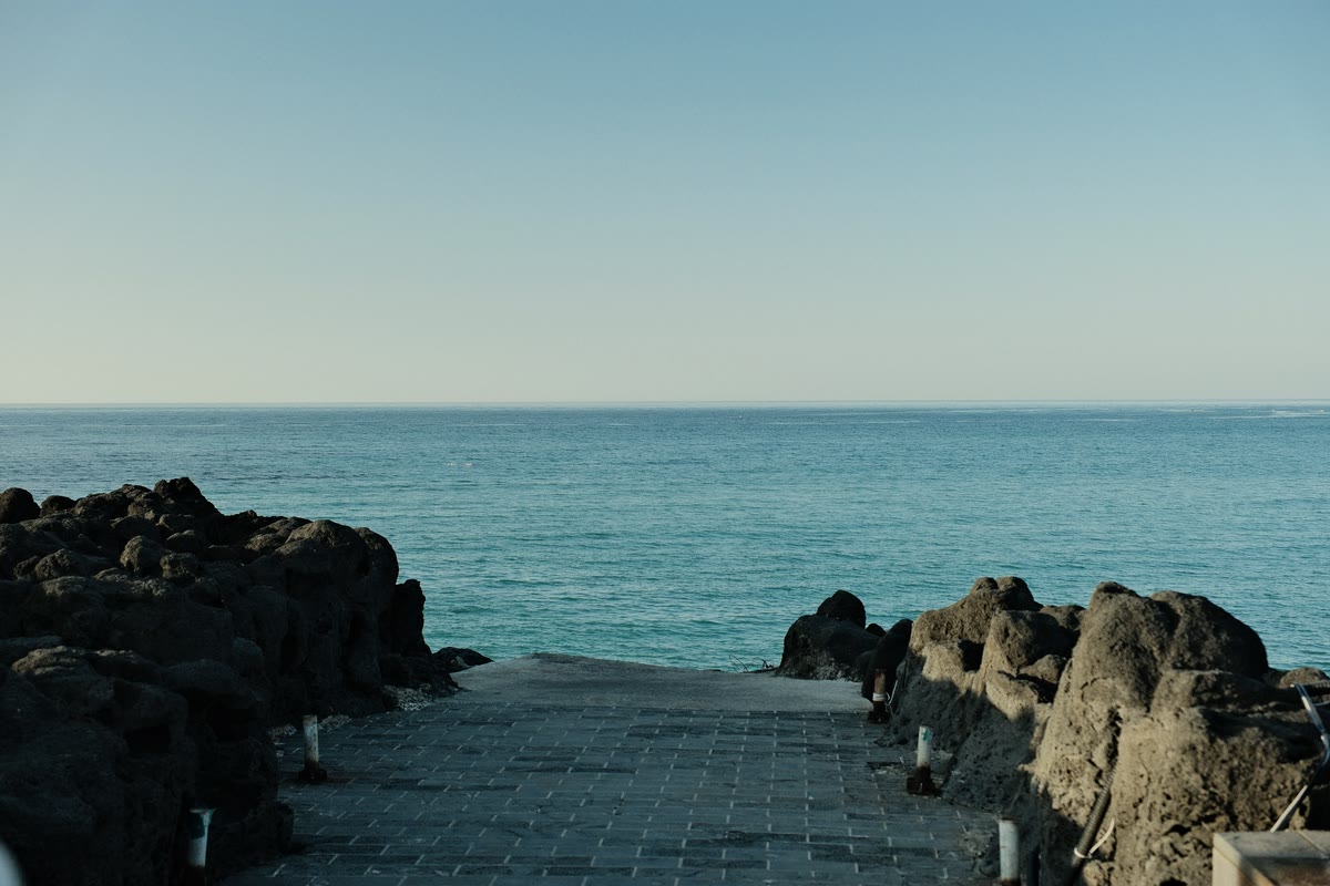 Coastal Path