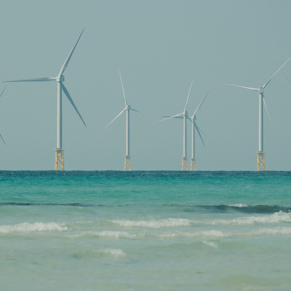 Offshore Wind