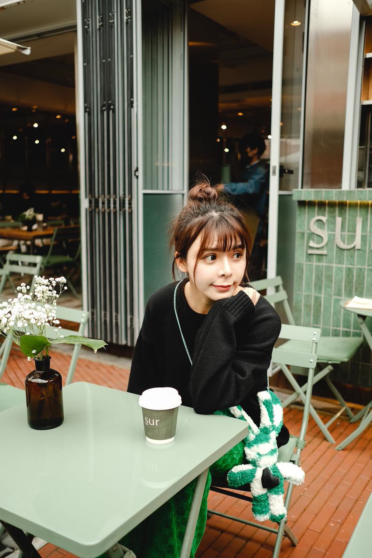 Café Moment