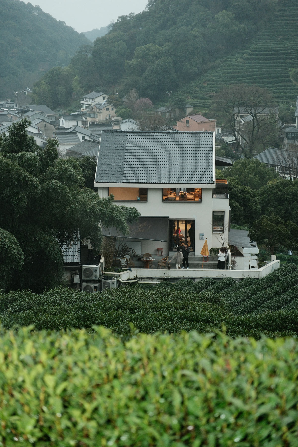 Mountain Village